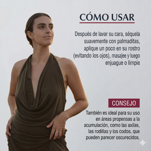 Dr.Melaxin Peel Shot Exfoliant Black Rice Ampoule